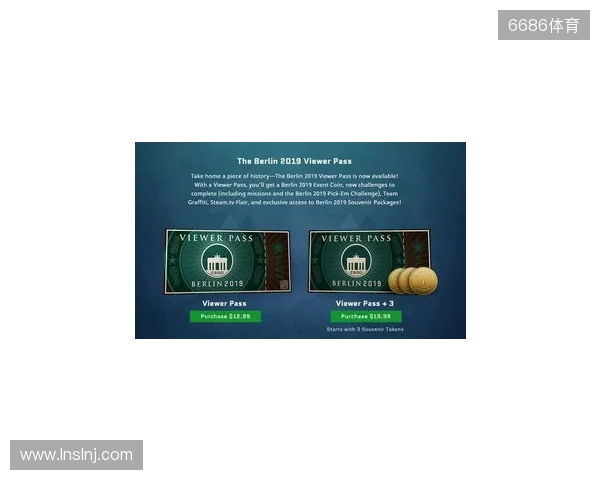 CS更新1113:布达佩斯Major赛事贴纸及观赛通行证已上线 CS更新1113:布达佩斯Major赛事贴纸及观赛通行证已上线