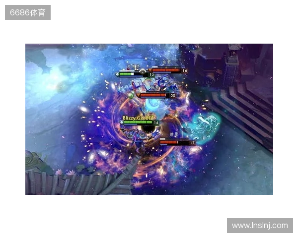 BLAST对抗赛 S2:血脉压制!Falcons 2-0 Spirit BLAST对抗赛 S2:血脉压制!Falcons 2-0 Spirit