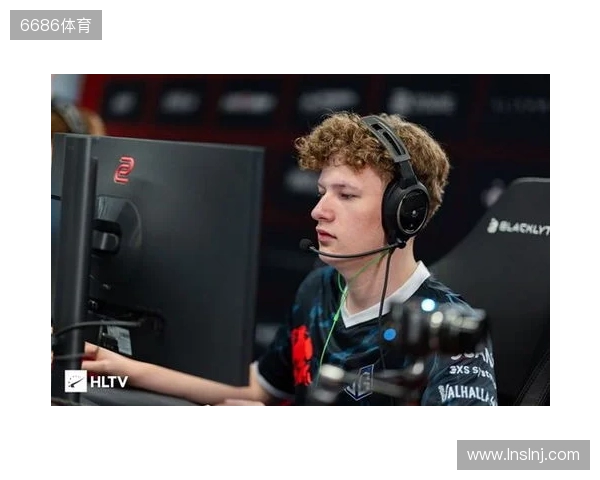 爆料:Chr1zN即将加盟Heroic 爆料:Chr1zN即将加盟Heroic