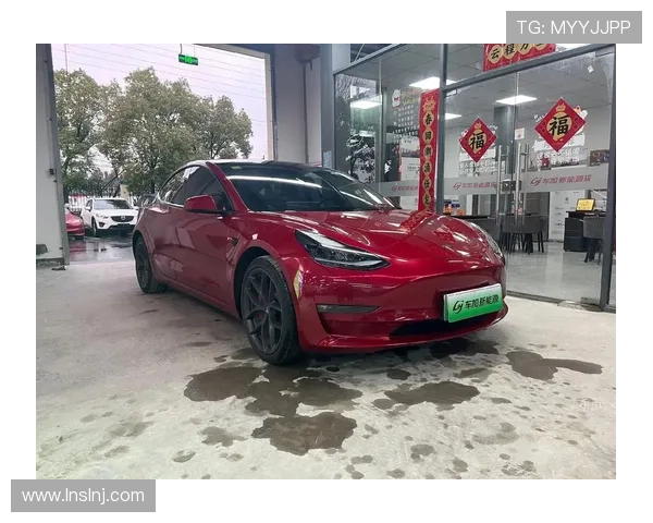 19 万的 Model 3,快要来了